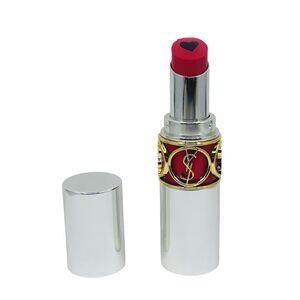 Yves Saint Laurent Volupte Plump-In-Colour Plumping Lip Balm - 0.12 oz / 3.5g